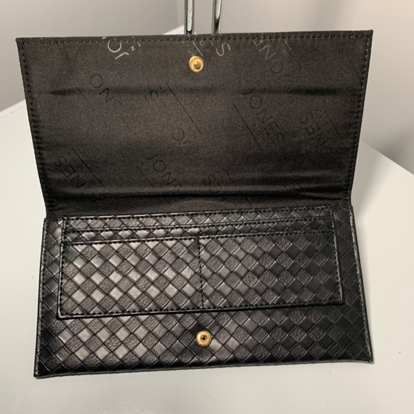 Used black lafies wallet - Picture 3 of 3